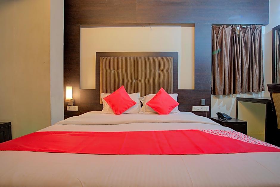 Photo 1 of 50 of OYO 26196 Hotel Vip Regency