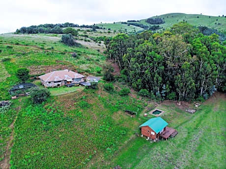 Incwala Lodge