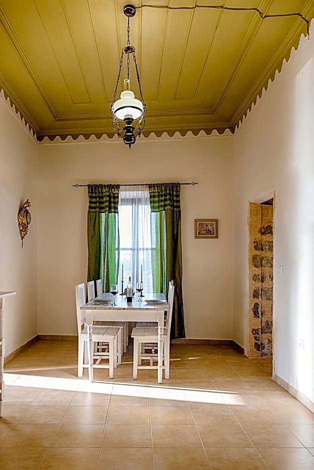 Kristina´s Apartments