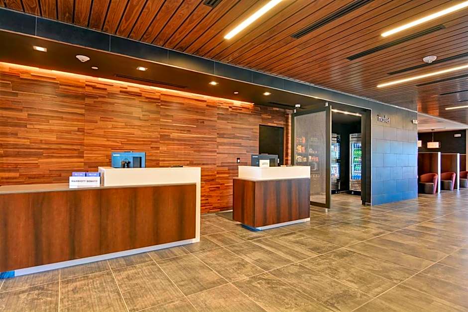 Courtyard by Marriott Bentonville Rogers