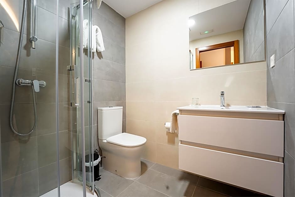 Hotel Restaurante Isape GBC