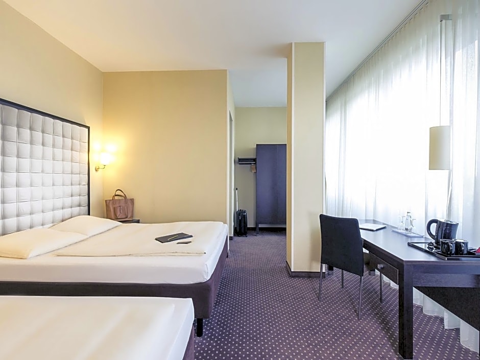 Mercure München Ost-Messe