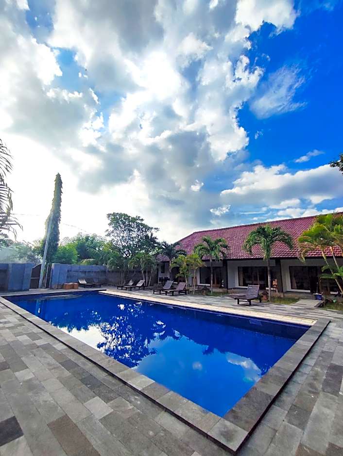 The Bali Menjangan Boutique Villas & Dive Center