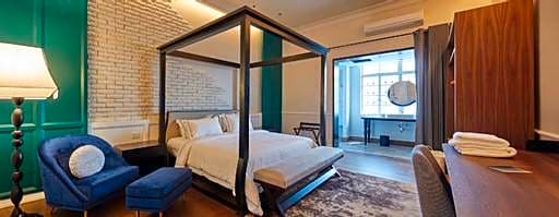 The Edison George Town