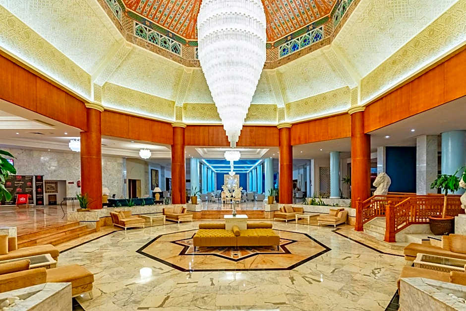 Sentido Bellevue Park