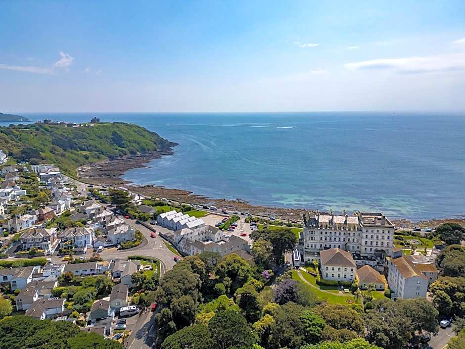 The Falmouth Hotel