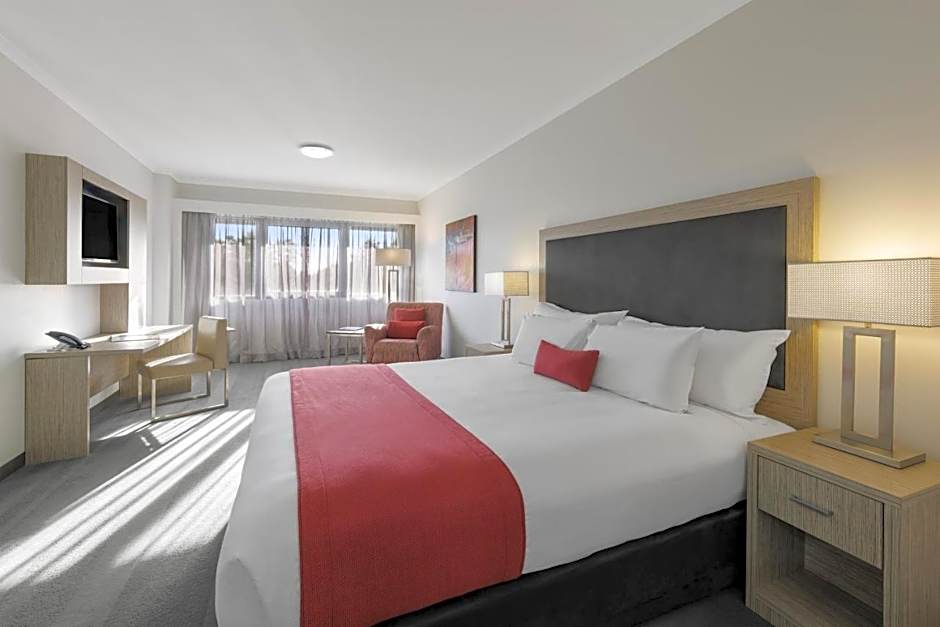 The Smith Hotel Darwin