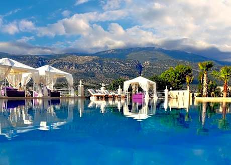 Lukka Exclusive Hotel – Adult Only +12