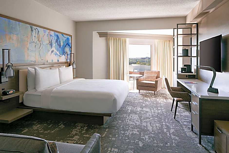 Marriott Dallas Las Colinas