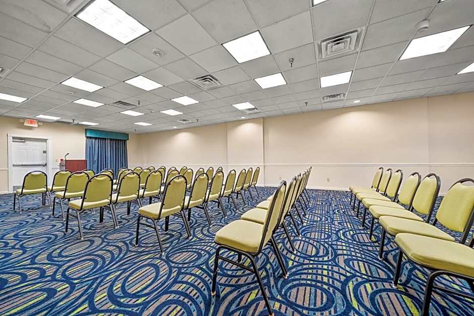 Holiday Inn Hotel & Suites Clearwater Beach South Harbourside By IHG