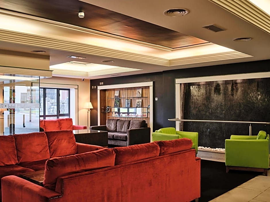 Prince of Wales Hotel