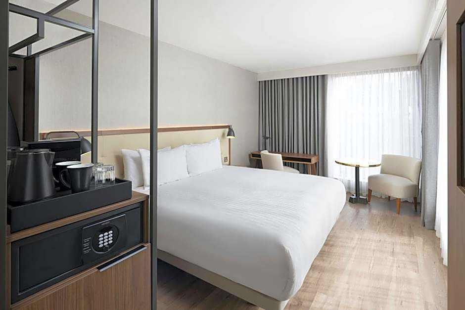 AC Hotel Glasgow