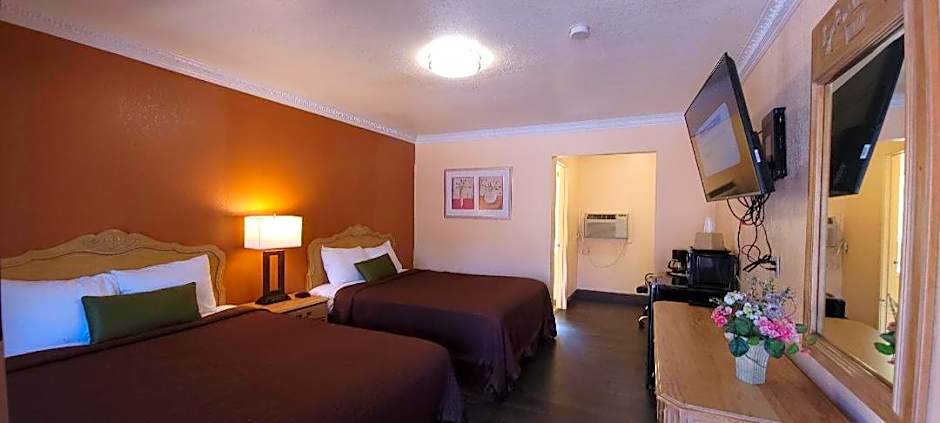 Lakeview Inn