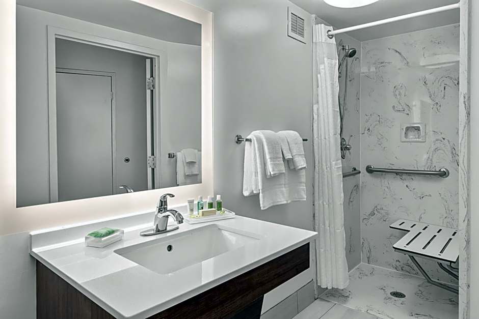 Holiday Inn Charleston-Riverview By IHG