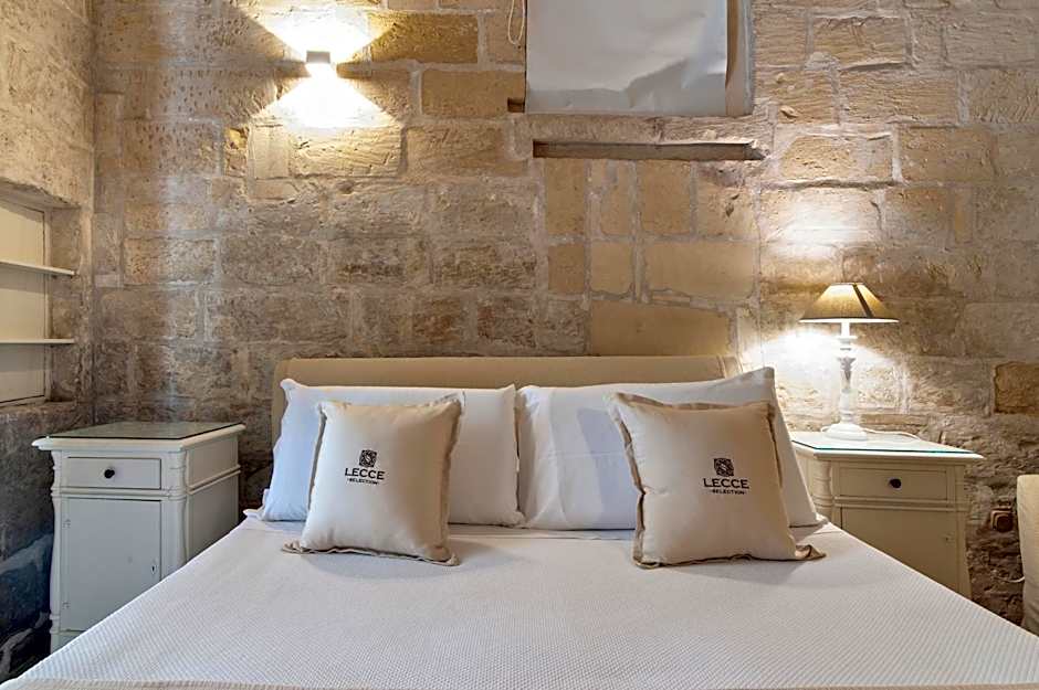 Chiesa Greca Suites - Lecce Selection