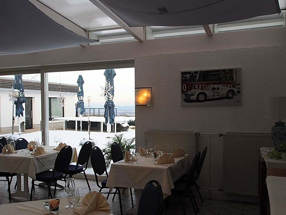 Hotel Restaurant Margaretenhof