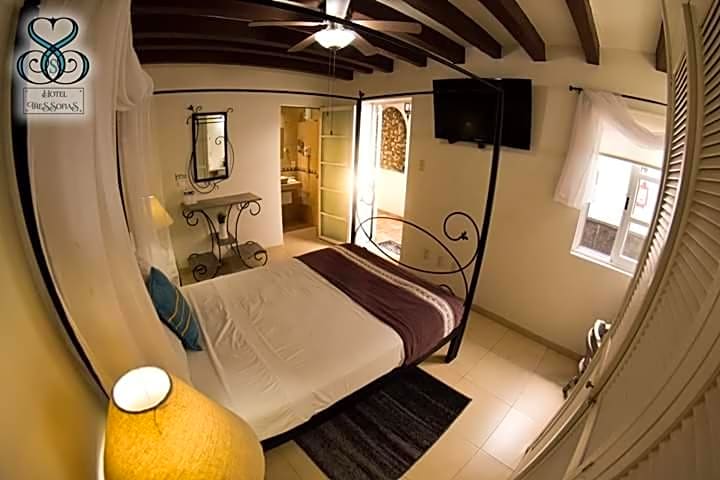 Hotel Tres Sofias