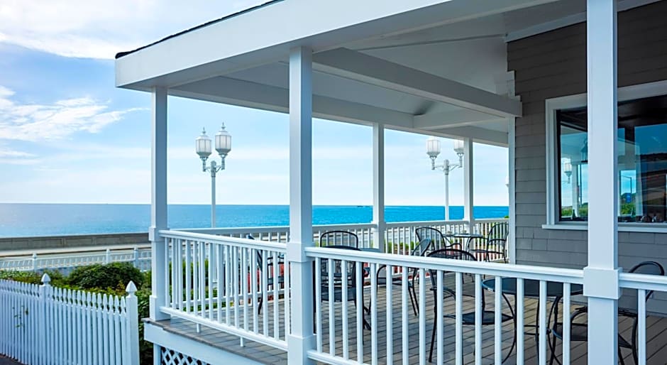 The Shore House