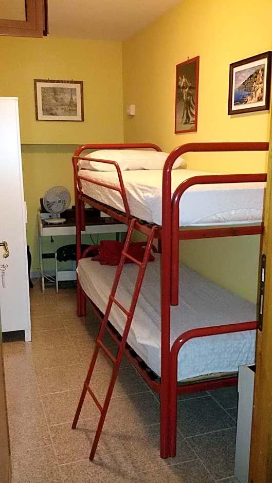B&B La villetta rossa