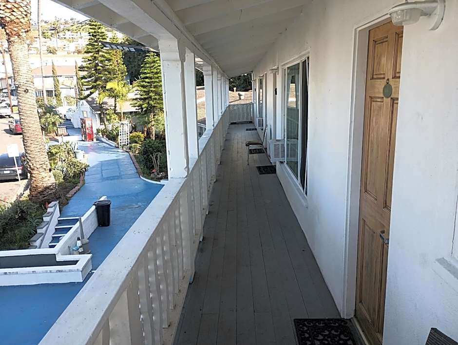 Oceana Boutique Hotel