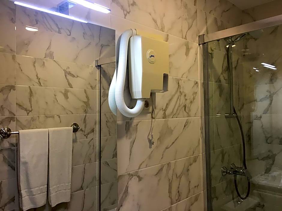 Hotel Estalagem Turismo