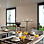 Aparthotel Adagio Lyon Patio Confluence