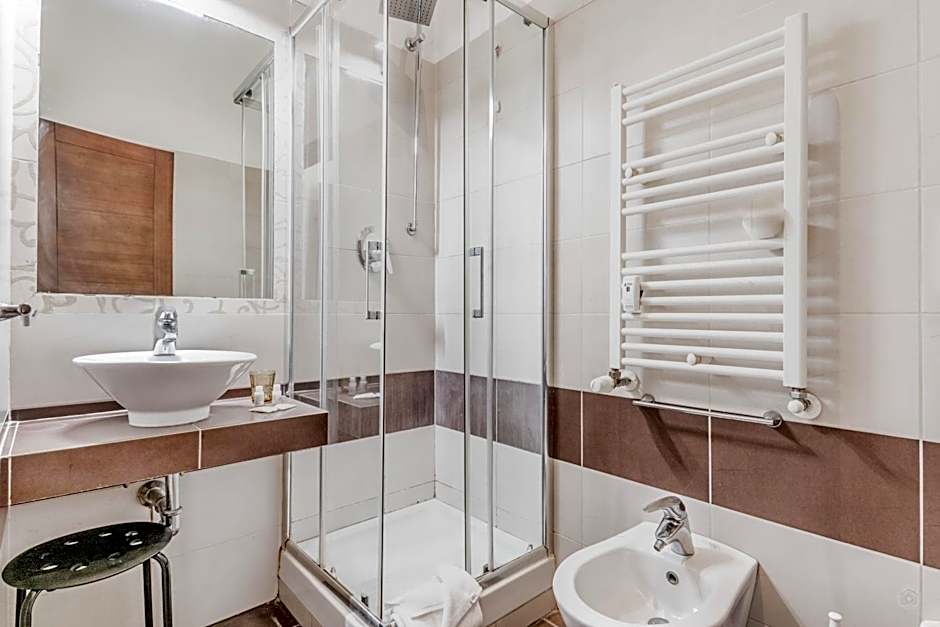 Vatican City Guest House