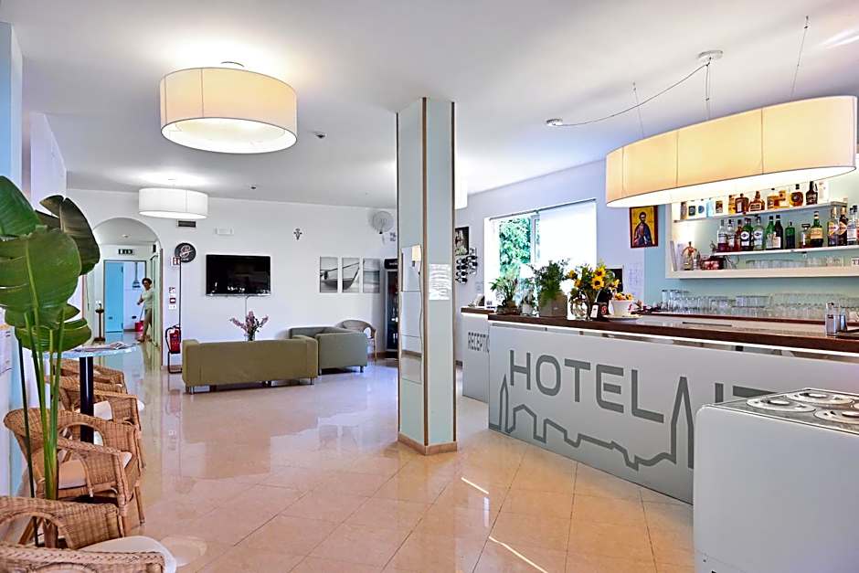 Hotel Itta
