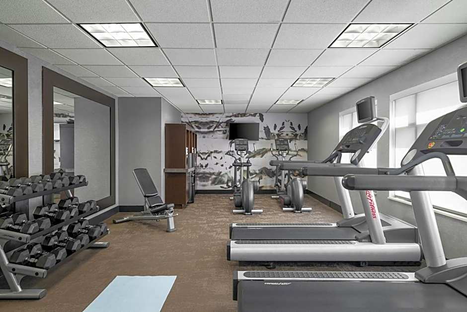 Residence Inn by Marriott Champaign