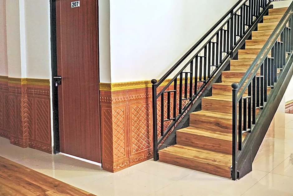 Hotel O De Luna Hotel