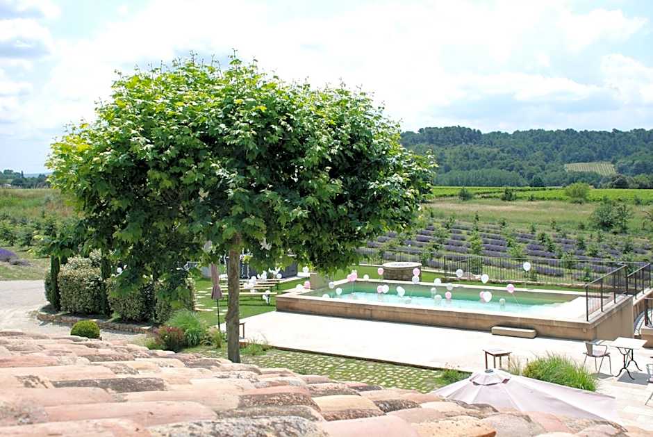 Bastide Saint Maurin