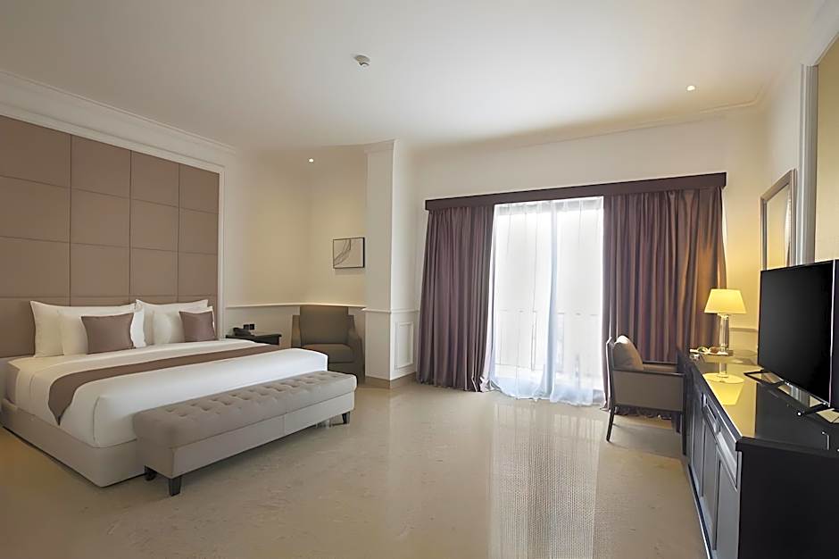 Grand Palace Hotel Sanur - Bali