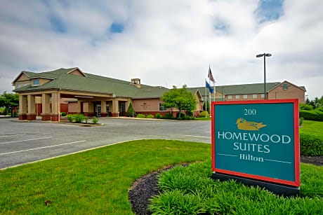 Homewood Suites By Hilton Lancaster - Guest Reservations