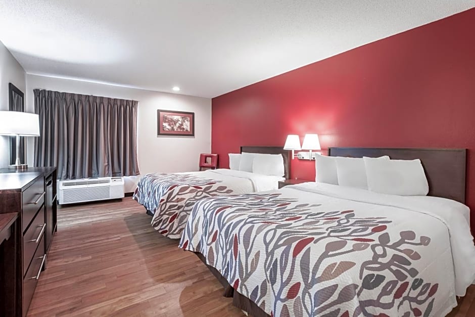 Red Roof Inn Richmond, KY