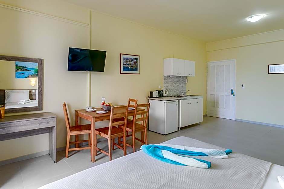 Eden Beach Hotel
