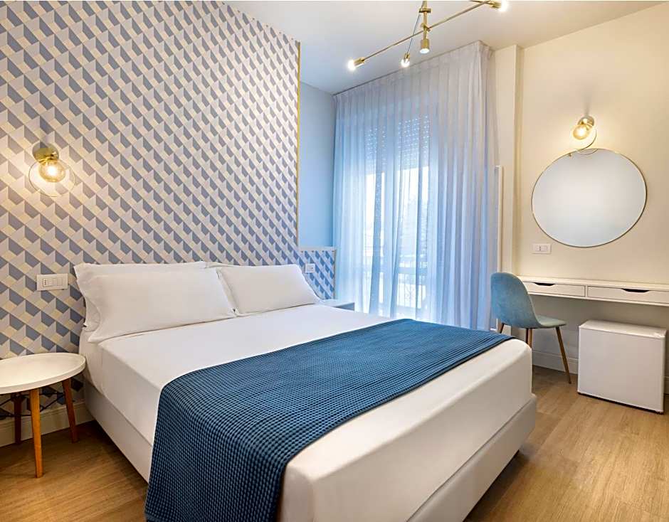 Hotel Buona fortuna