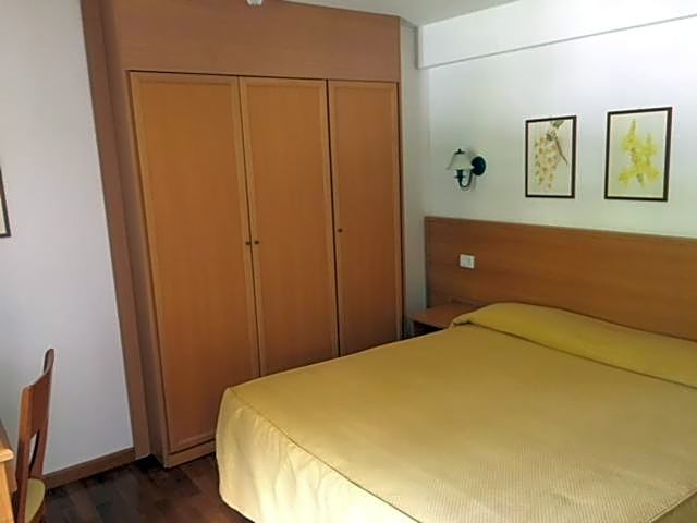 R.T.A. Hotel Monte Rosa