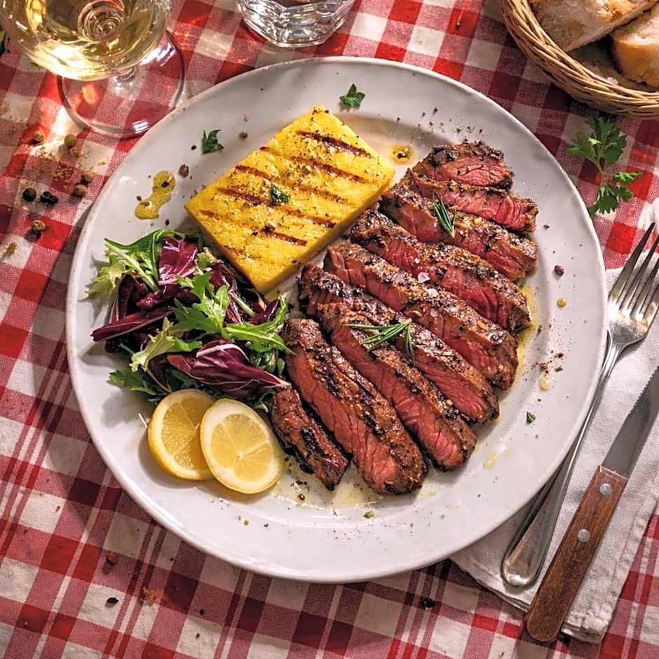 La Busa alloggi e trattoria