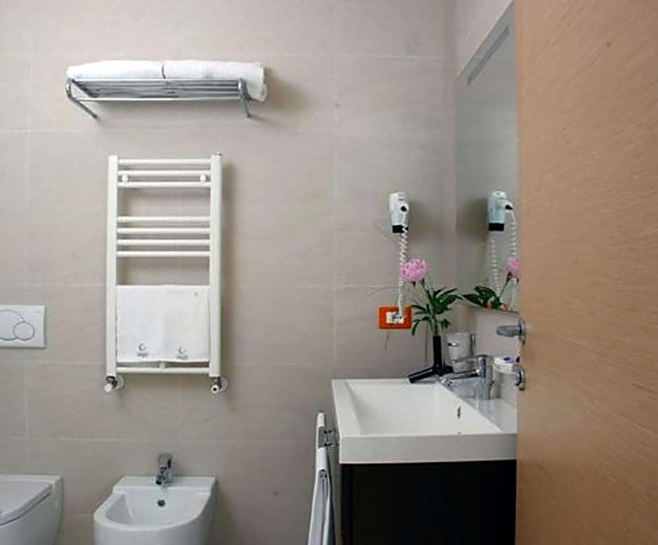 Best Western Plus Hotel Galileo Padova