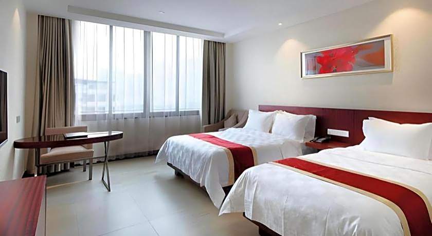 Nanfang Dasha Hotel