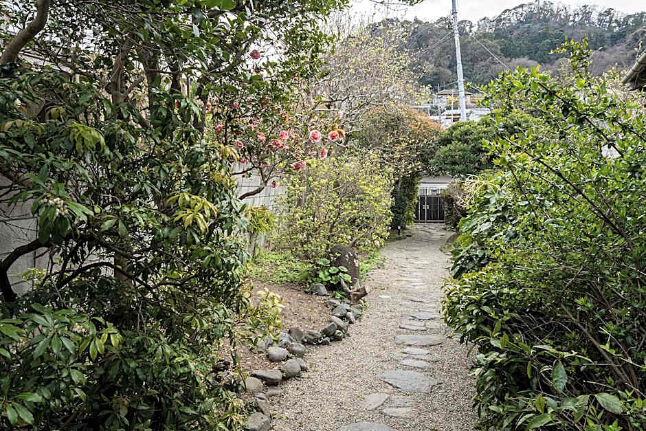 Hiranotei Hayama