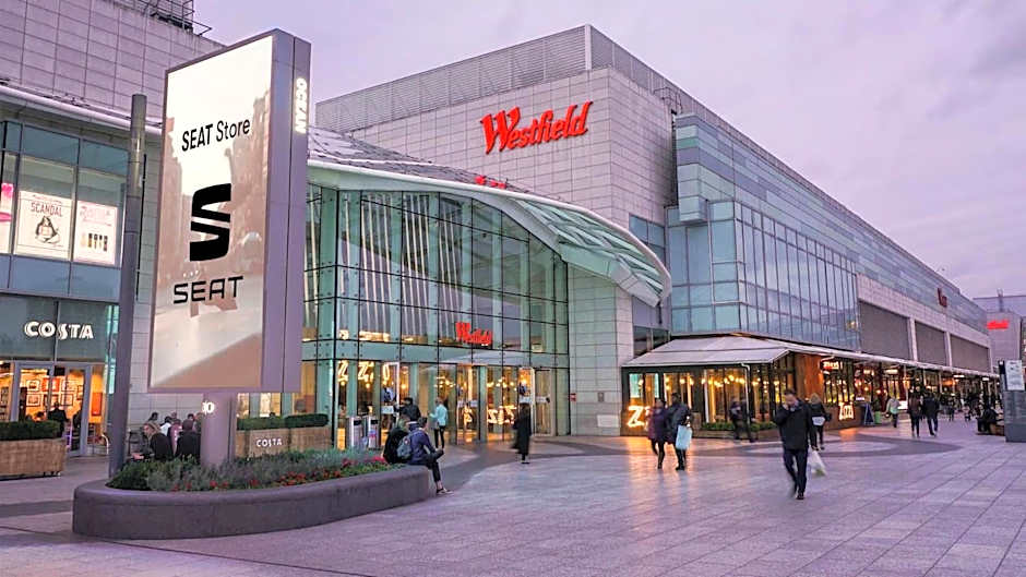 Heeton Concept Hotel - Luma Hammersmith