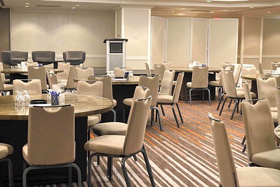 Delta Hotels Montreal