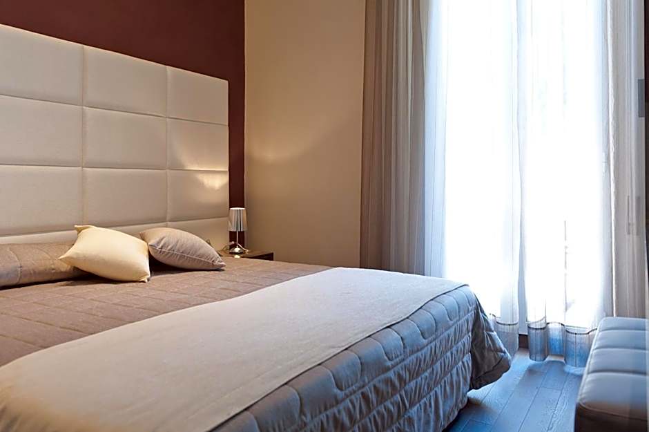 Hotel Belvedere