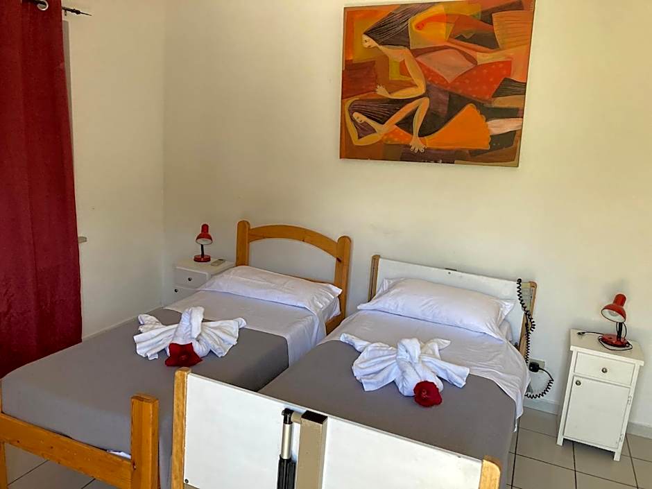 Centro Ferie Salvatore