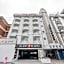 Jeonju Junghwasan-dong MH HOTEL