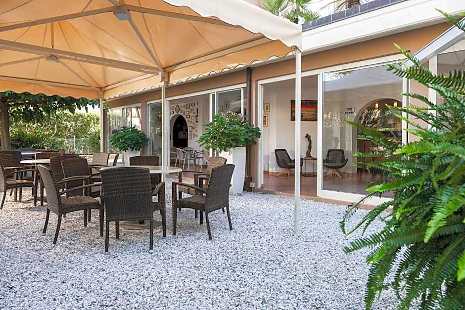 Hotel Azzurra