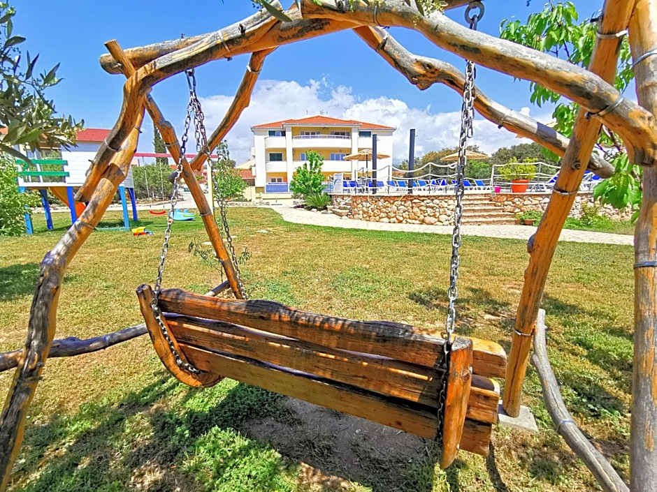 Apartments CVITA HOLIDAY - Villa NATALI