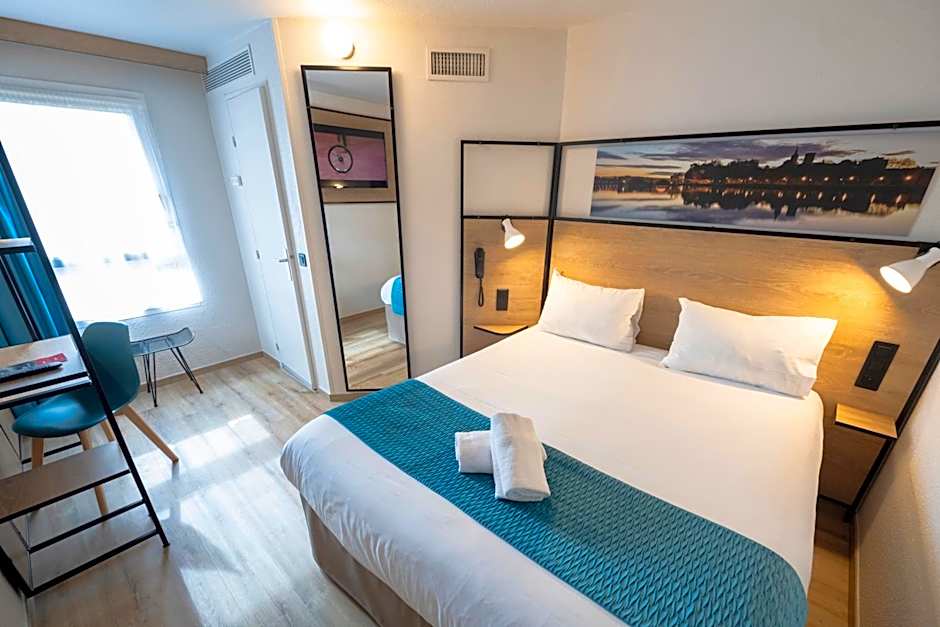 ibis Avignon Centre Pont de l Europe