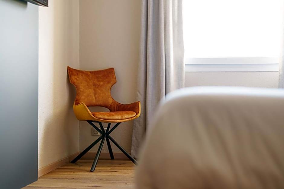 Logis Hôtel Restaurant Ritter'Hoft